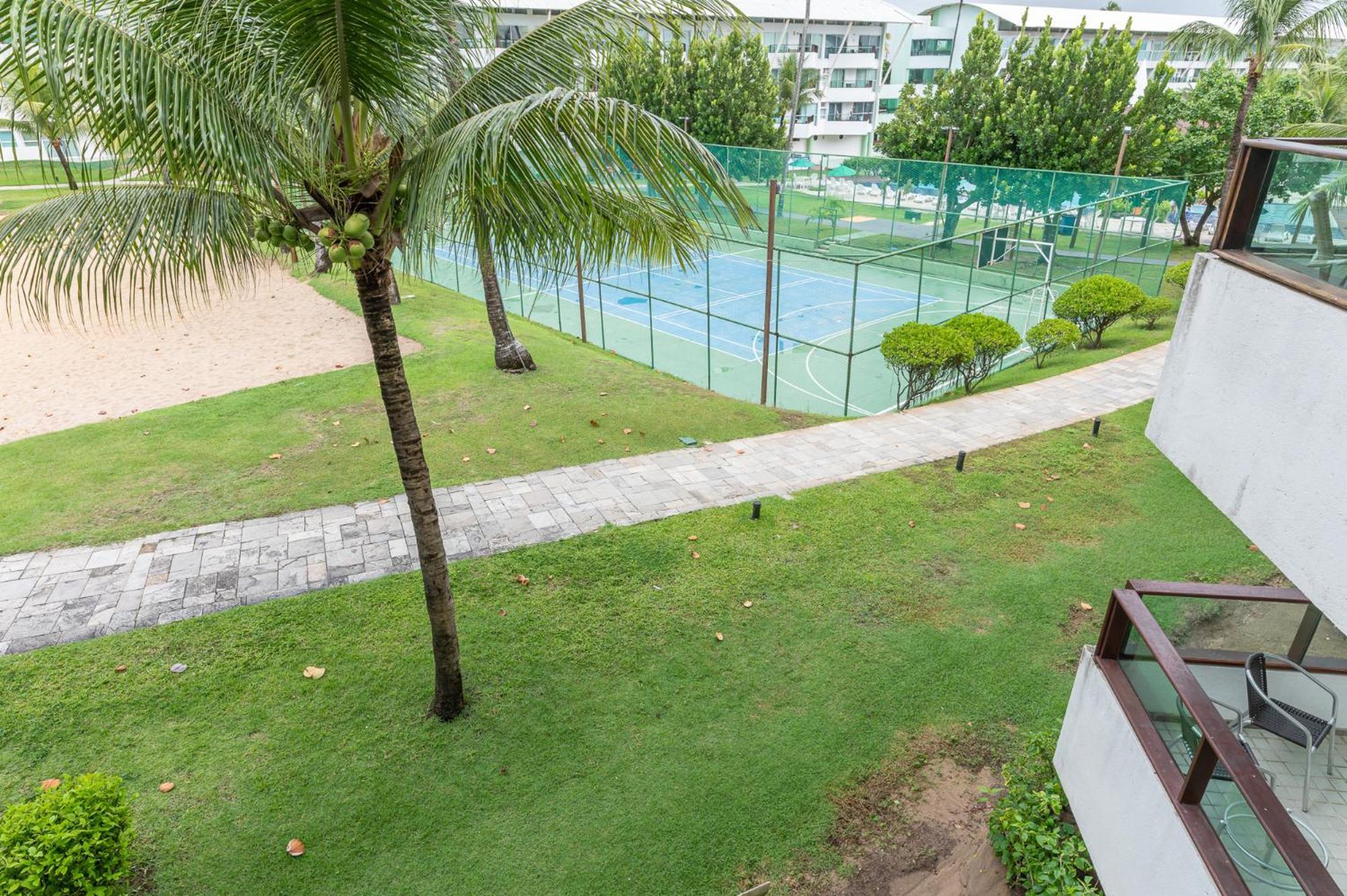 Ancorar Flat Resort 2207 B Pôrto das Galinhas Екстериор снимка
