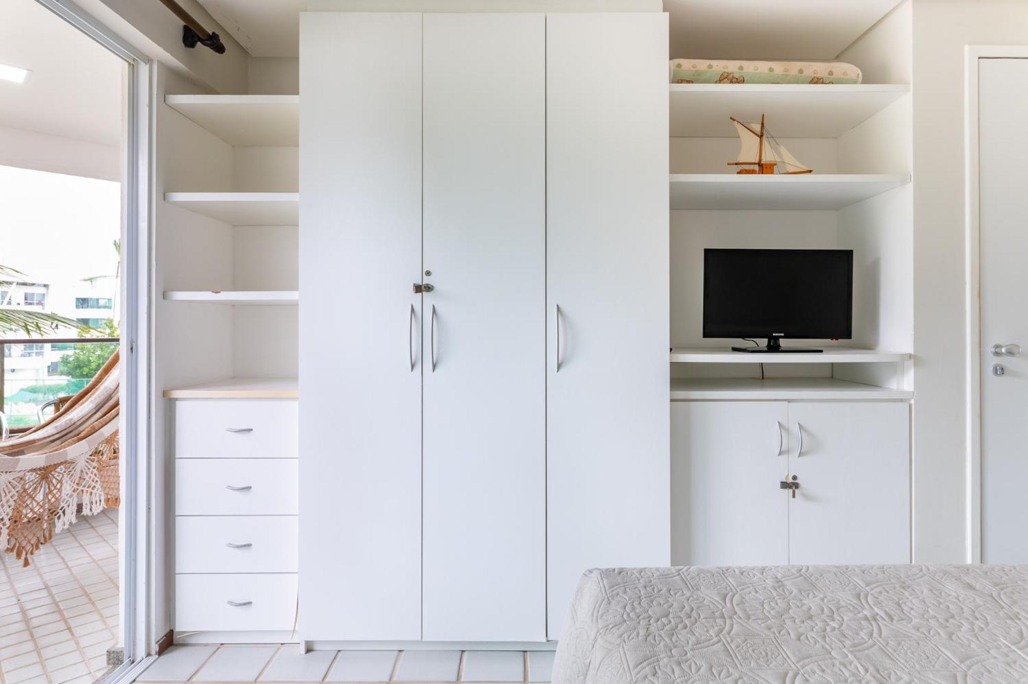 Ancorar Flat Resort 2207 B Pôrto das Galinhas Екстериор снимка