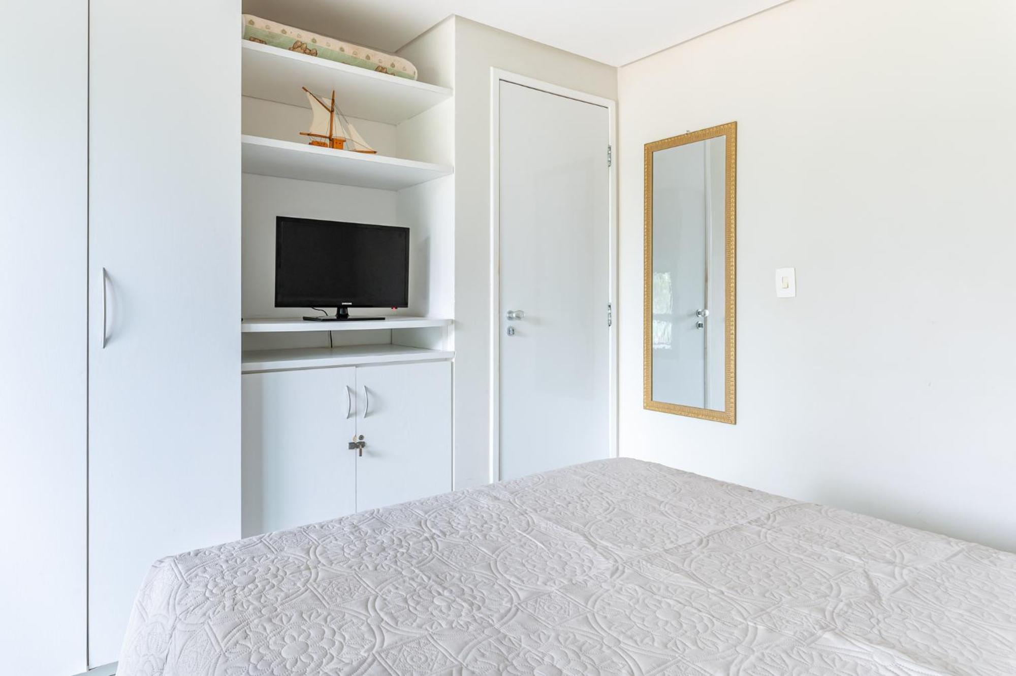 Ancorar Flat Resort 2207 B Pôrto das Galinhas Екстериор снимка