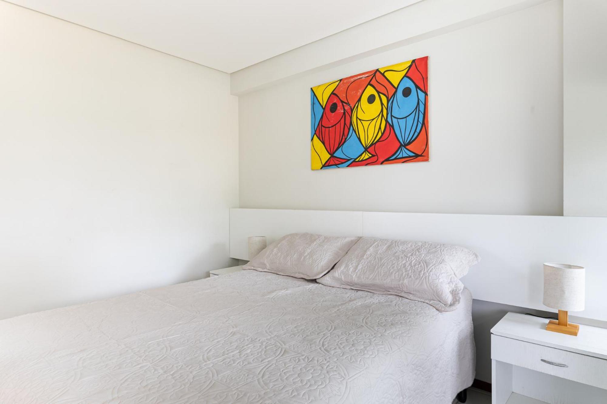 Ancorar Flat Resort 2207 B Pôrto das Galinhas Екстериор снимка