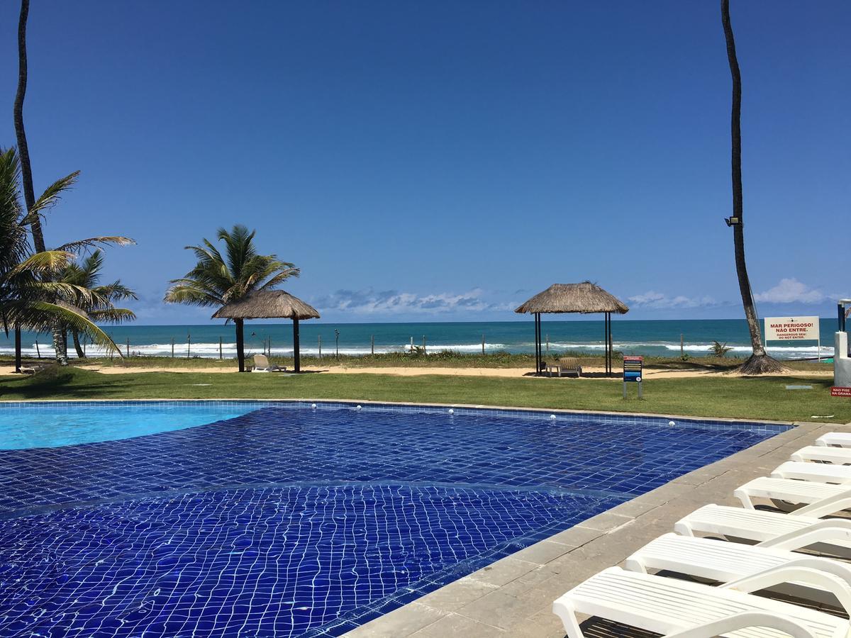 Ancorar Flat Resort 2207 B Pôrto das Galinhas Екстериор снимка
