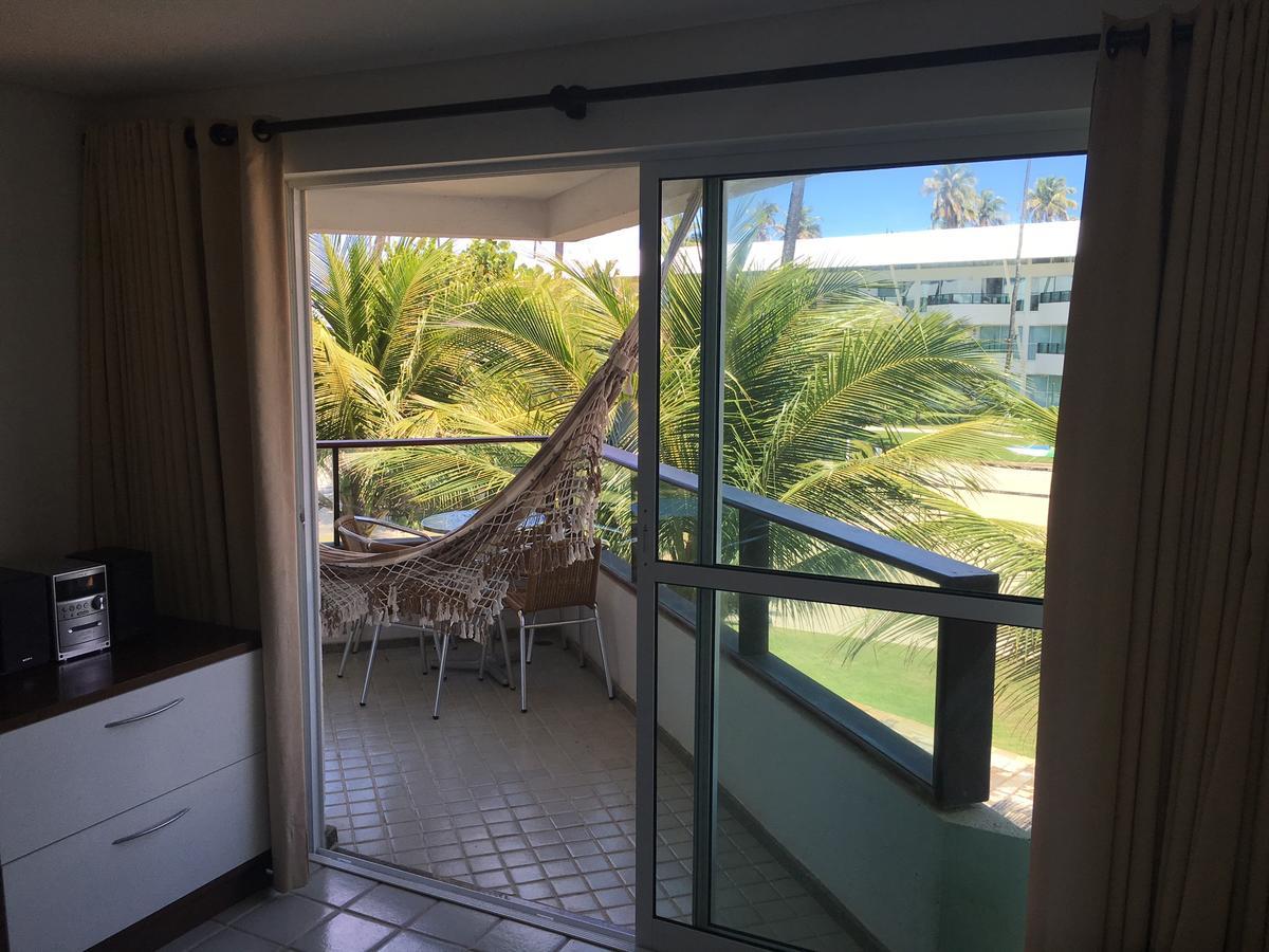 Ancorar Flat Resort 2207 B Pôrto das Galinhas Екстериор снимка
