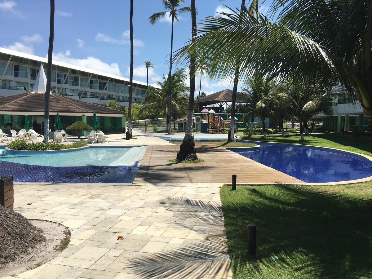Ancorar Flat Resort 2207 B Pôrto das Galinhas Екстериор снимка