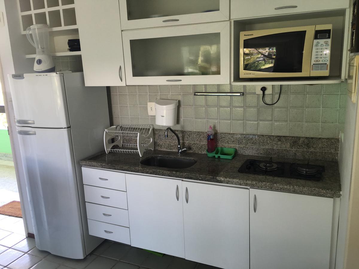 Ancorar Flat Resort 2207 B Pôrto das Galinhas Екстериор снимка